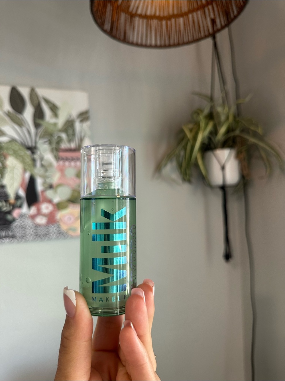 Milk Hydrogrip Primer